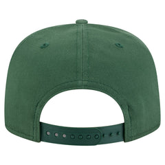 New Era Milwaukee Bucks Team Text Golfer Snapback Hat