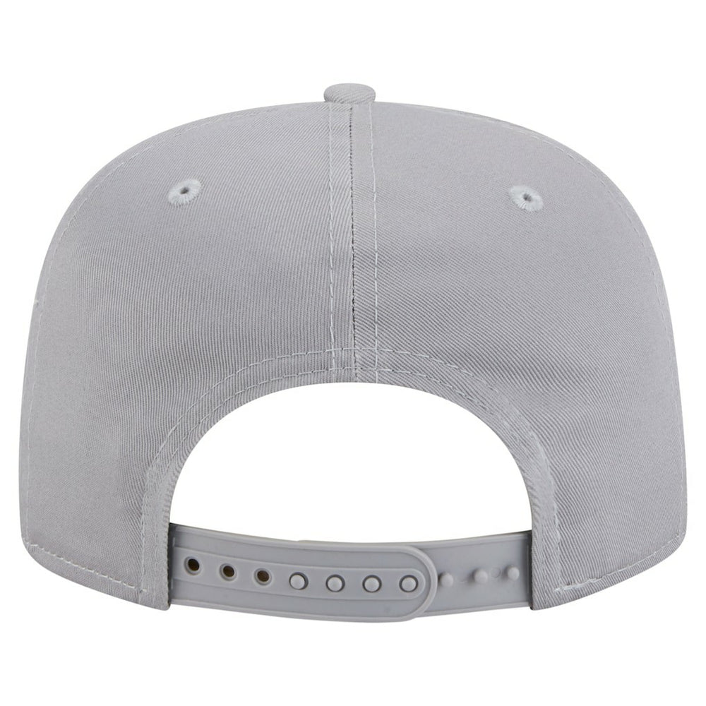 New Era Golden State Warriors Throwback Property Of Golfer Snapback Hat sale