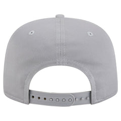New Era Golden State Warriors Throwback Property Of Golfer Snapback Hat sale