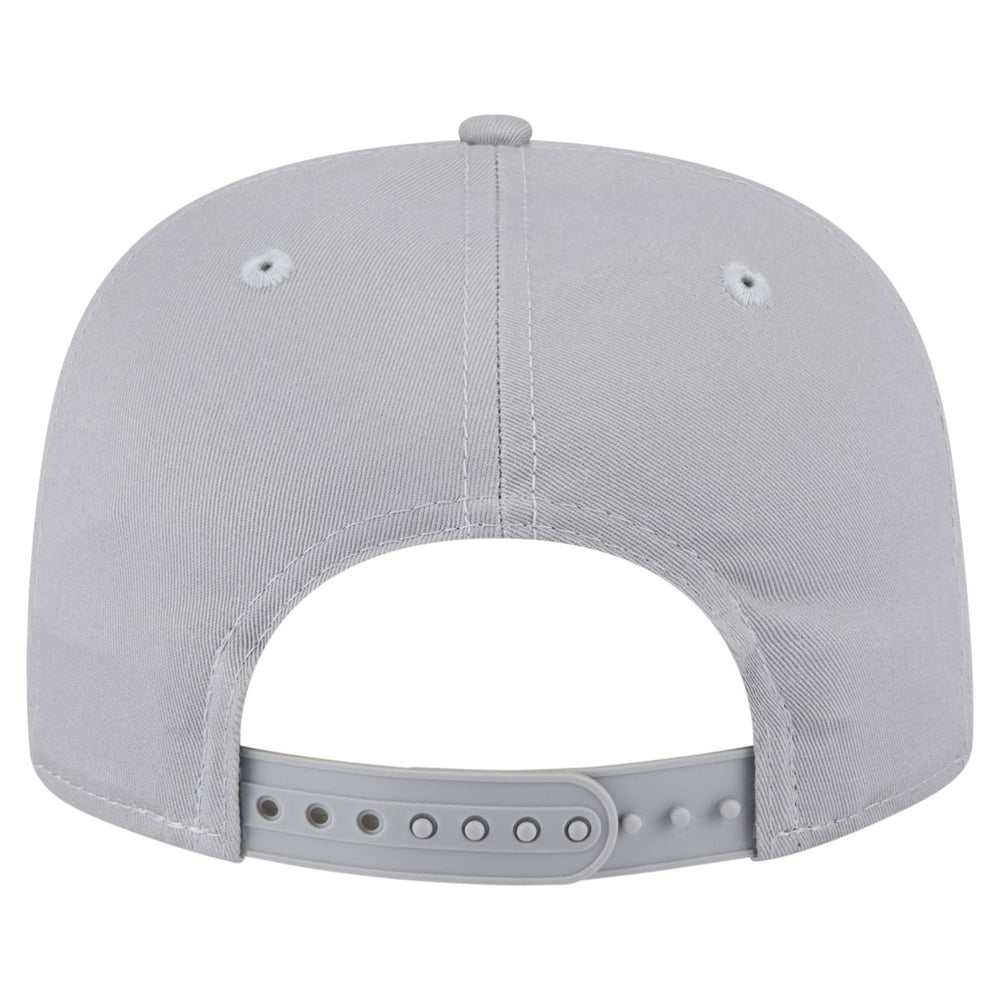 New Era Minnesota Timberwolves Throwback Property Of Golfer Snapback Hat