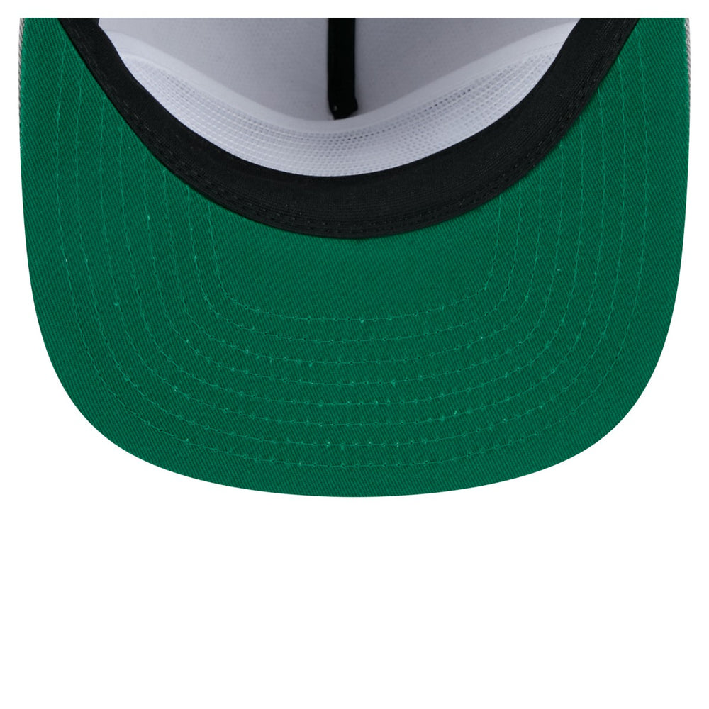 New Era Minnesota Timberwolves Throwback Property Of Golfer Snapback Hat
