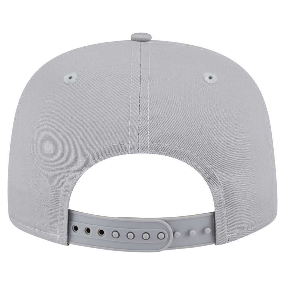 New Era Milwaukee Bucks Throwback Property Of Golfer Snapback Hat