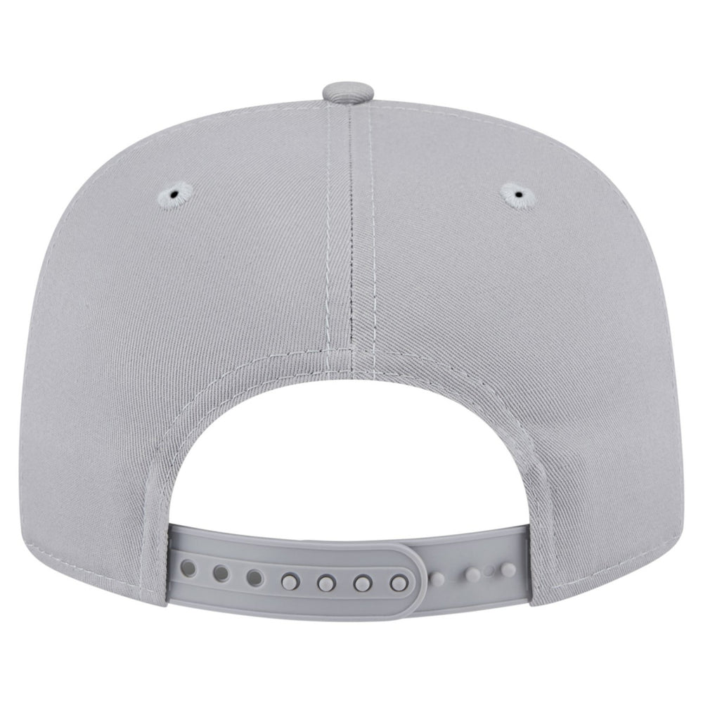 New Era New York Knicks Throwback Property Of Golfer Snapback Hat