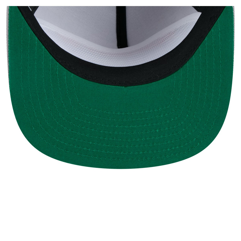 New Era New York Knicks Throwback Property Of Golfer Snapback Hat