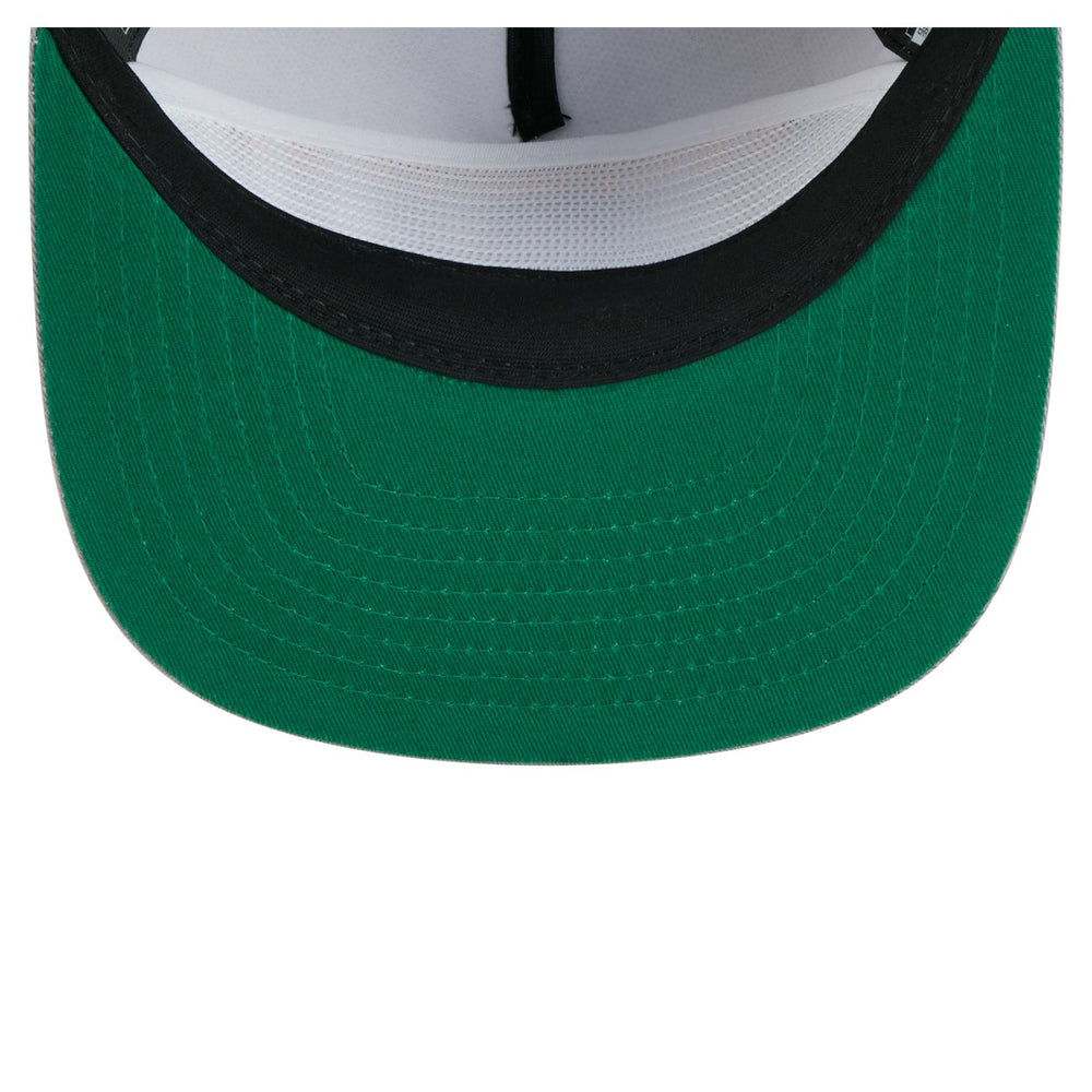 New Era Phoenix Suns Throwback Property Of Golfer Snapback Hat