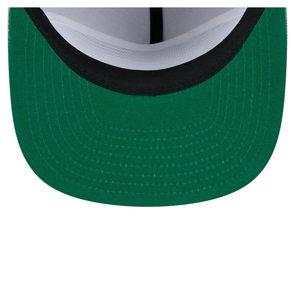 New Era Brooklyn Nets Throwback Property Of Golfer Snapback Hat