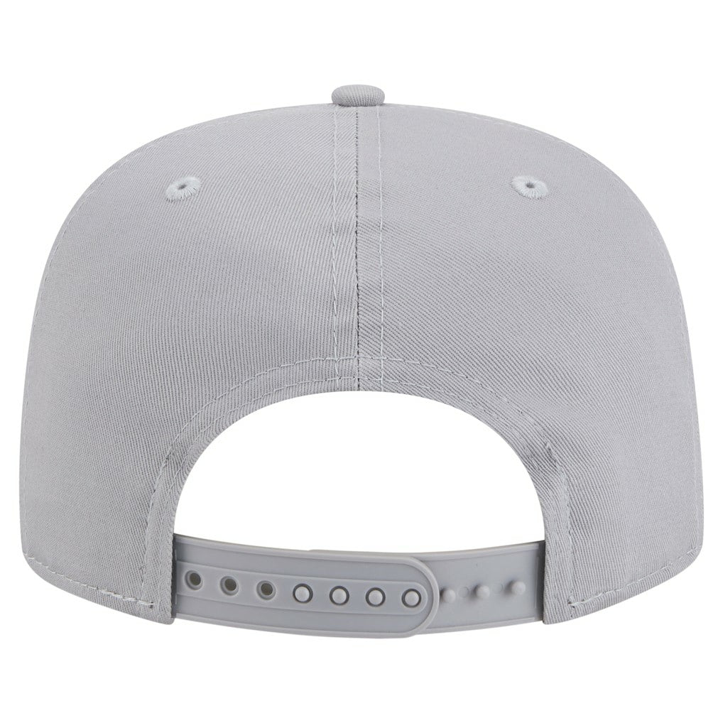 New Era Boston Celtics Throwback Property Of Golfer Snapback Hat