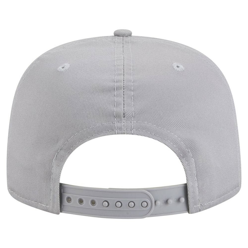 New Era Dallas Mavericks Throwback Property Of Golfer Snapback Hat sale