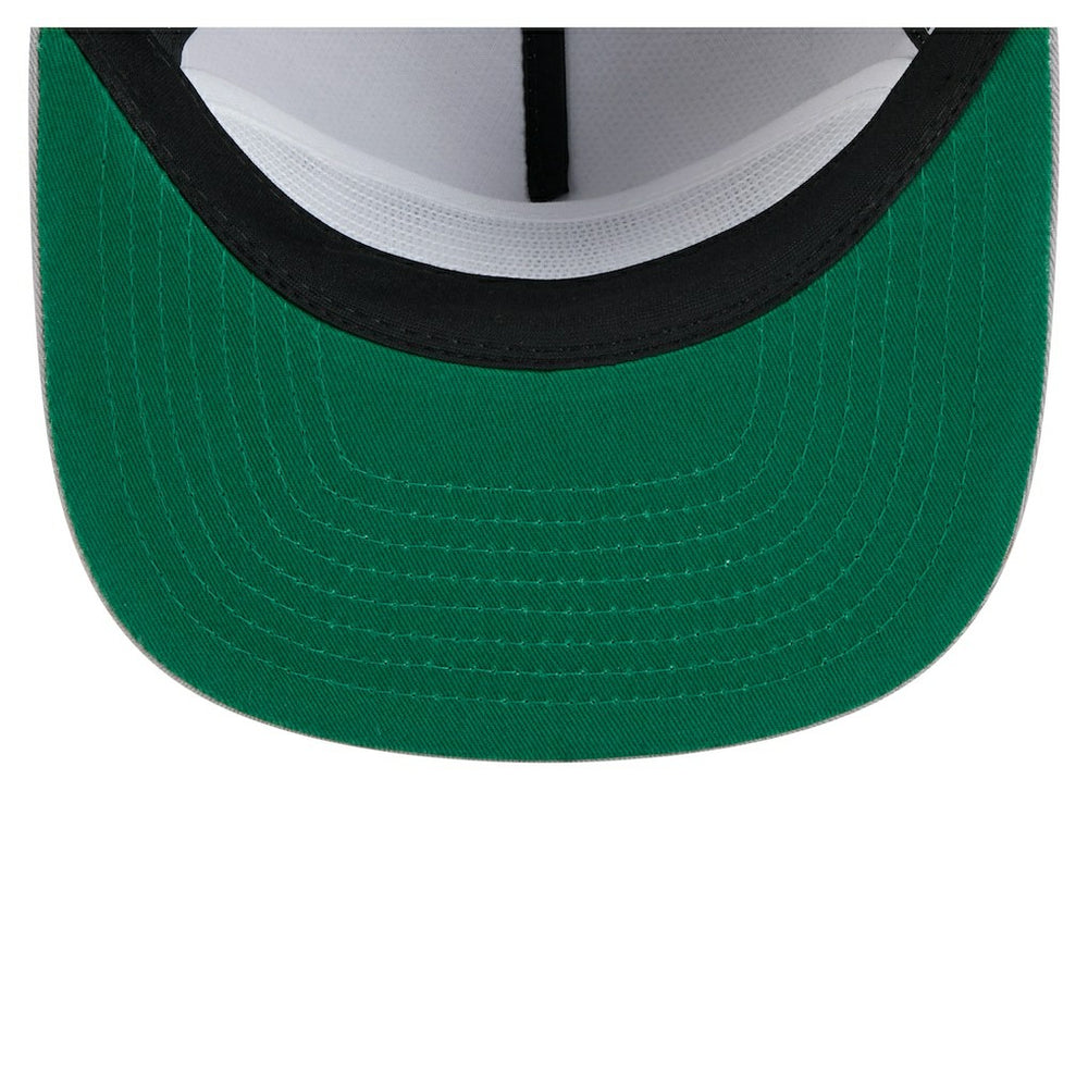 New Era Dallas Mavericks Throwback Property Of Golfer Snapback Hat sale