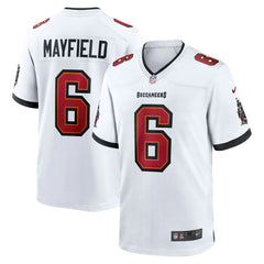 Baker Mayfield  Youth Game Jersey - Tampa Bay Buccaneers Jerseys