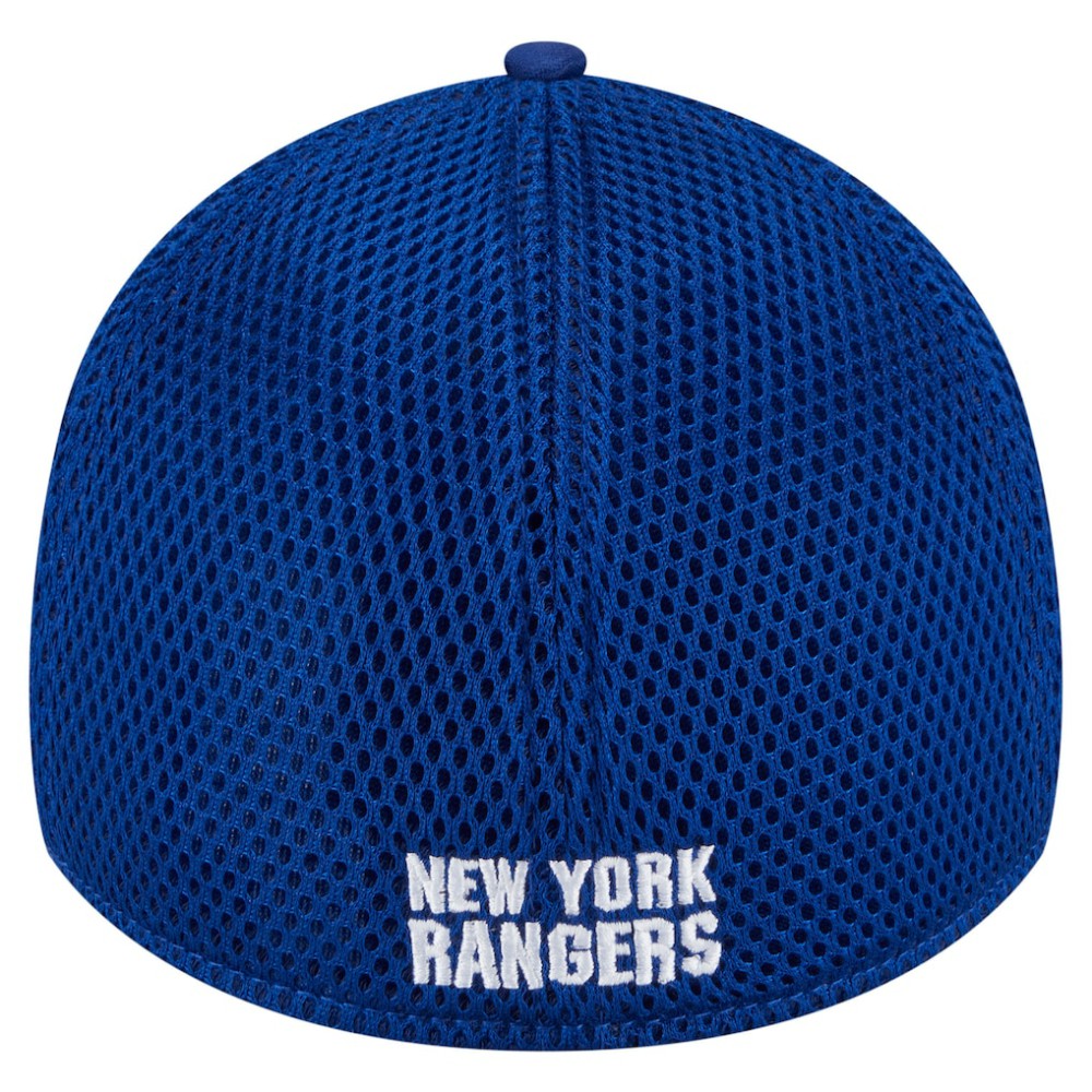 NHL New York Rangers New Era Active Subtle Camo 39THIRTY Flex Hat