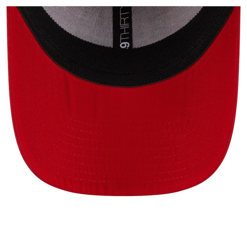 NHL Chicago Blackhawks New Era Active Subtle Camo 39THIRTY Flex Hat