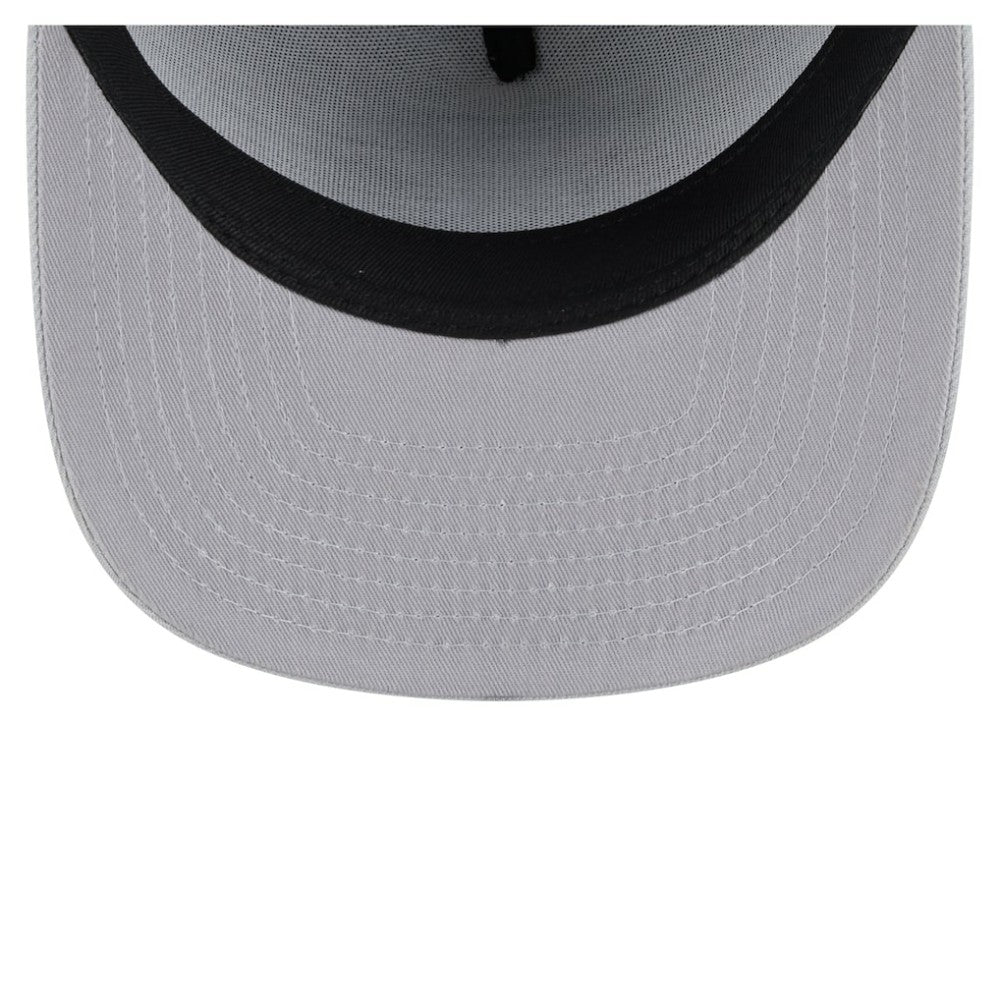 NHL Pittsburgh Penguins New Era Color Pack A-Frame 59FIFTY Fitted Hat