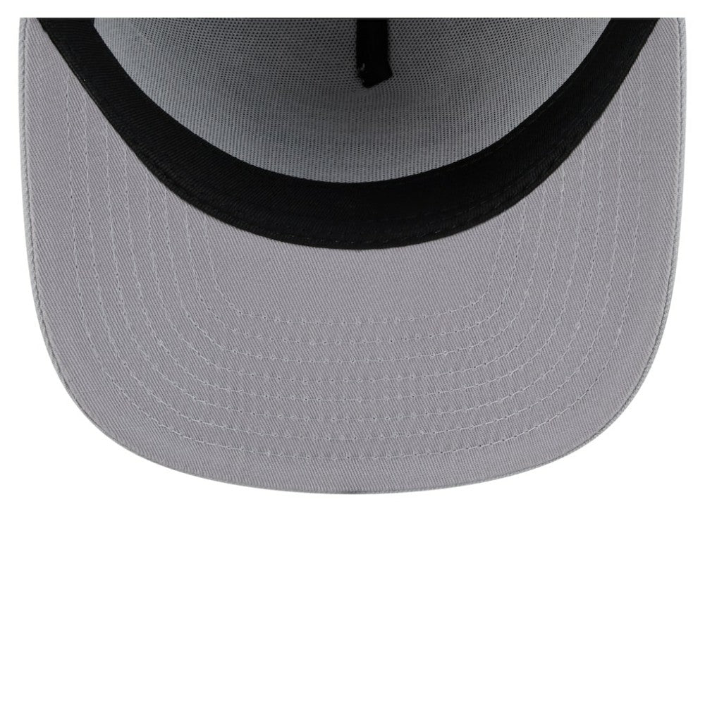 NHL St. Louis Blues New Era Color Pack A-Frame 59FIFTY Fitted Hat