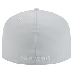 NHL New York Islanders New Era Color Pack A-Frame 59FIFTY Fitted Hat