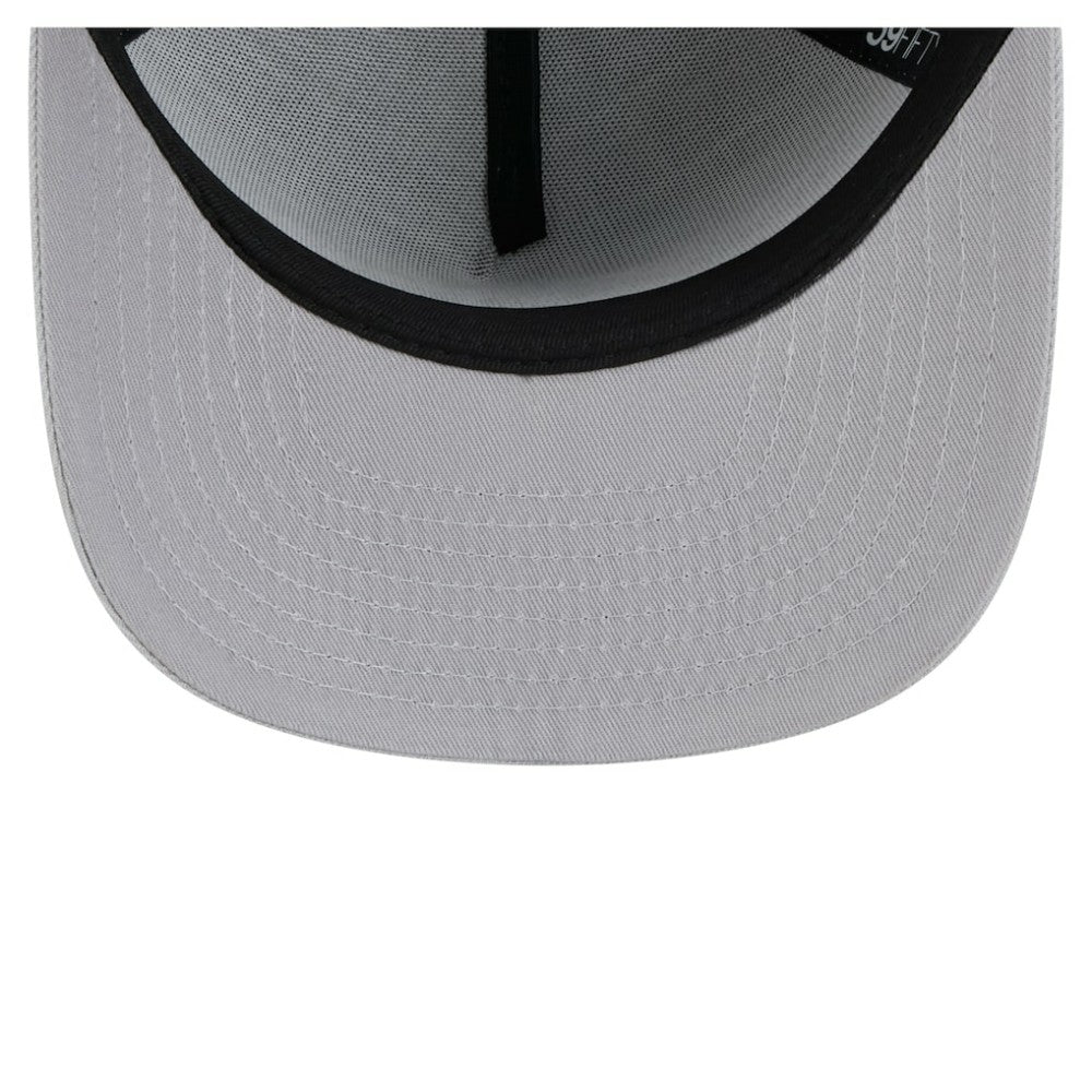 NHL New York Islanders New Era Color Pack A-Frame 59FIFTY Fitted Hat