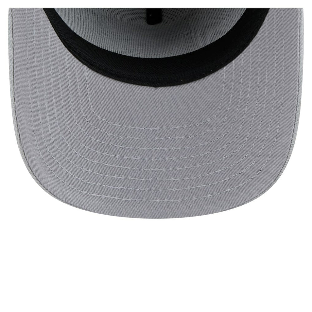NHL New York Rangers New Era Color Pack A-Frame 59FIFTY Fitted Hat