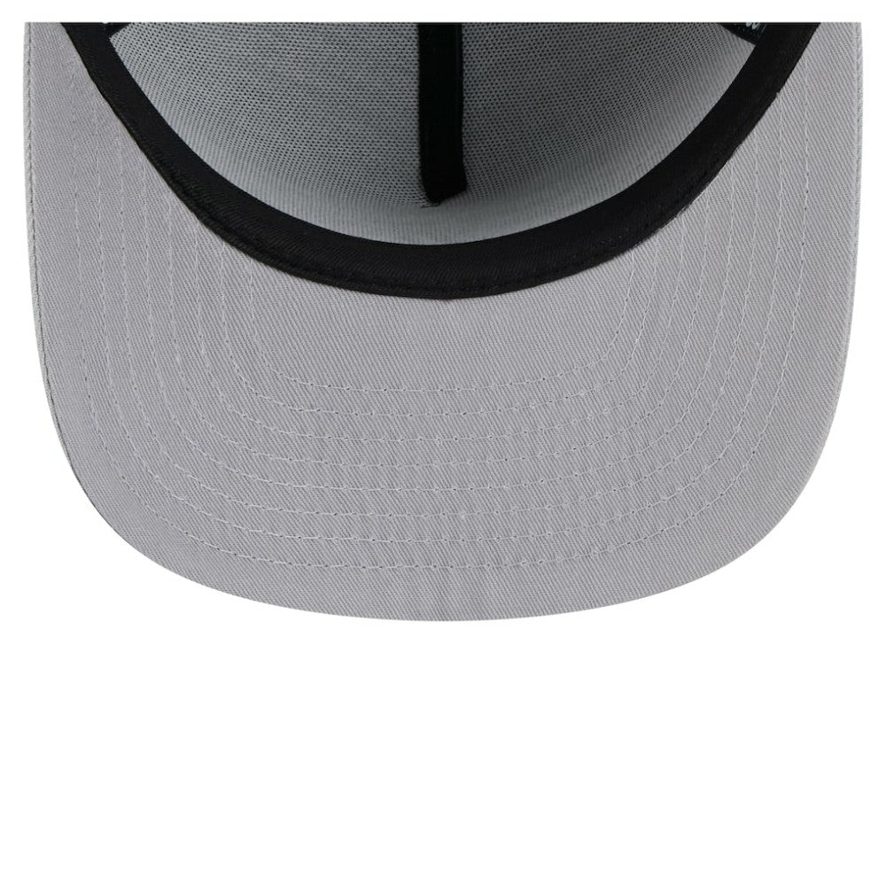 NHL Philadelphia Flyers New Era Color Pack A-Frame 59FIFTY Fitted Hat