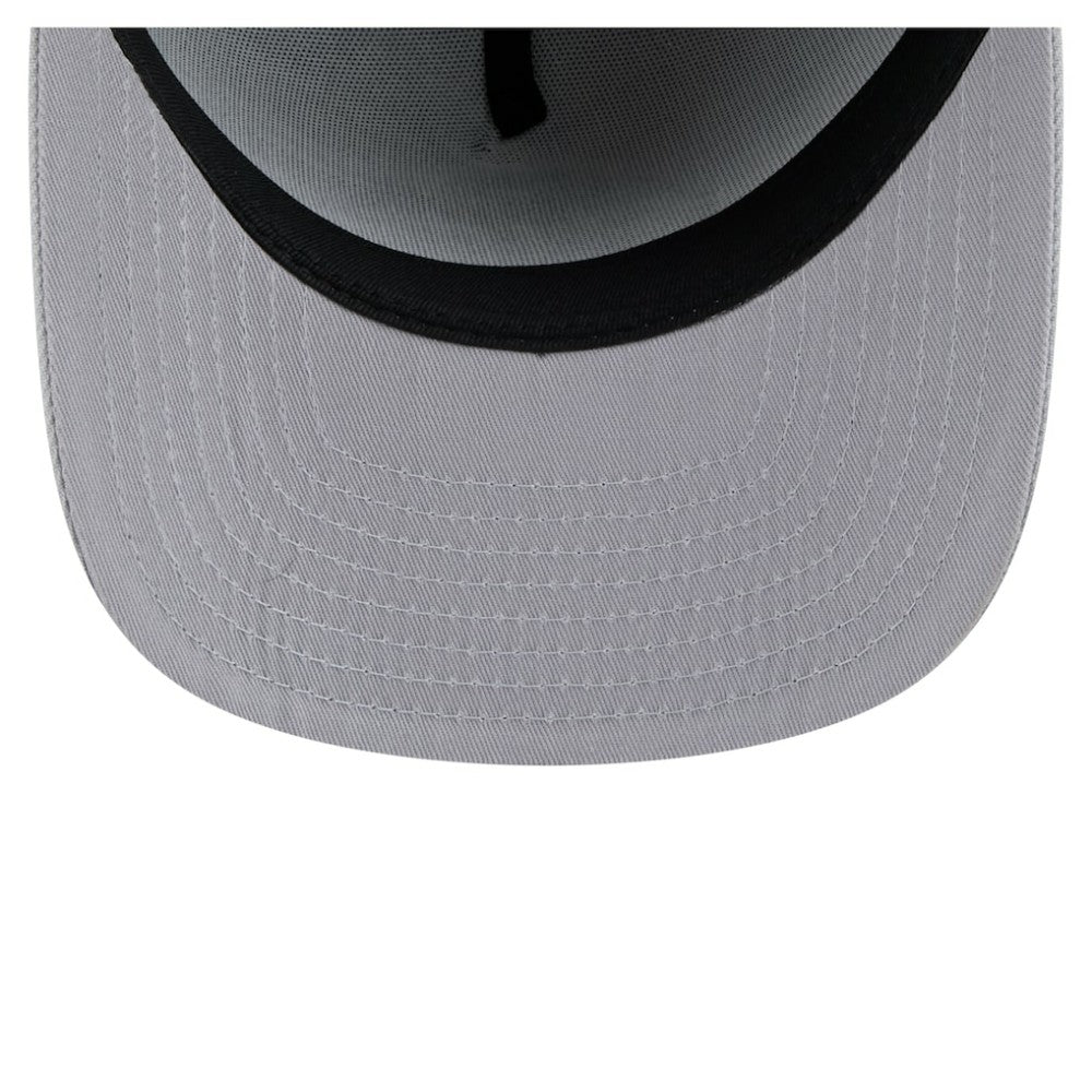 NHL Chicago Blackhawks New Era Color Pack A-Frame 59FIFTY Fitted Hat