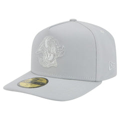 NHL Buffalo Sabres New Era Color Pack A-Frame 59FIFTY Fitted Hat