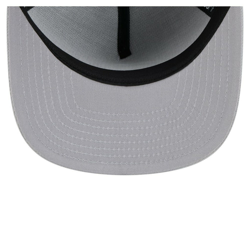 NHL Buffalo Sabres New Era Color Pack A-Frame 59FIFTY Fitted Hat