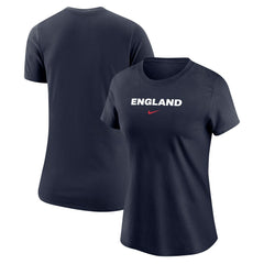 England National Team Women's Wordmark T-Shirt