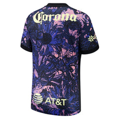 Club America 2024/25 Third Replica Jersey