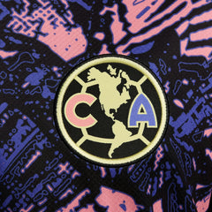Club America 2024/25 Third Replica Jersey