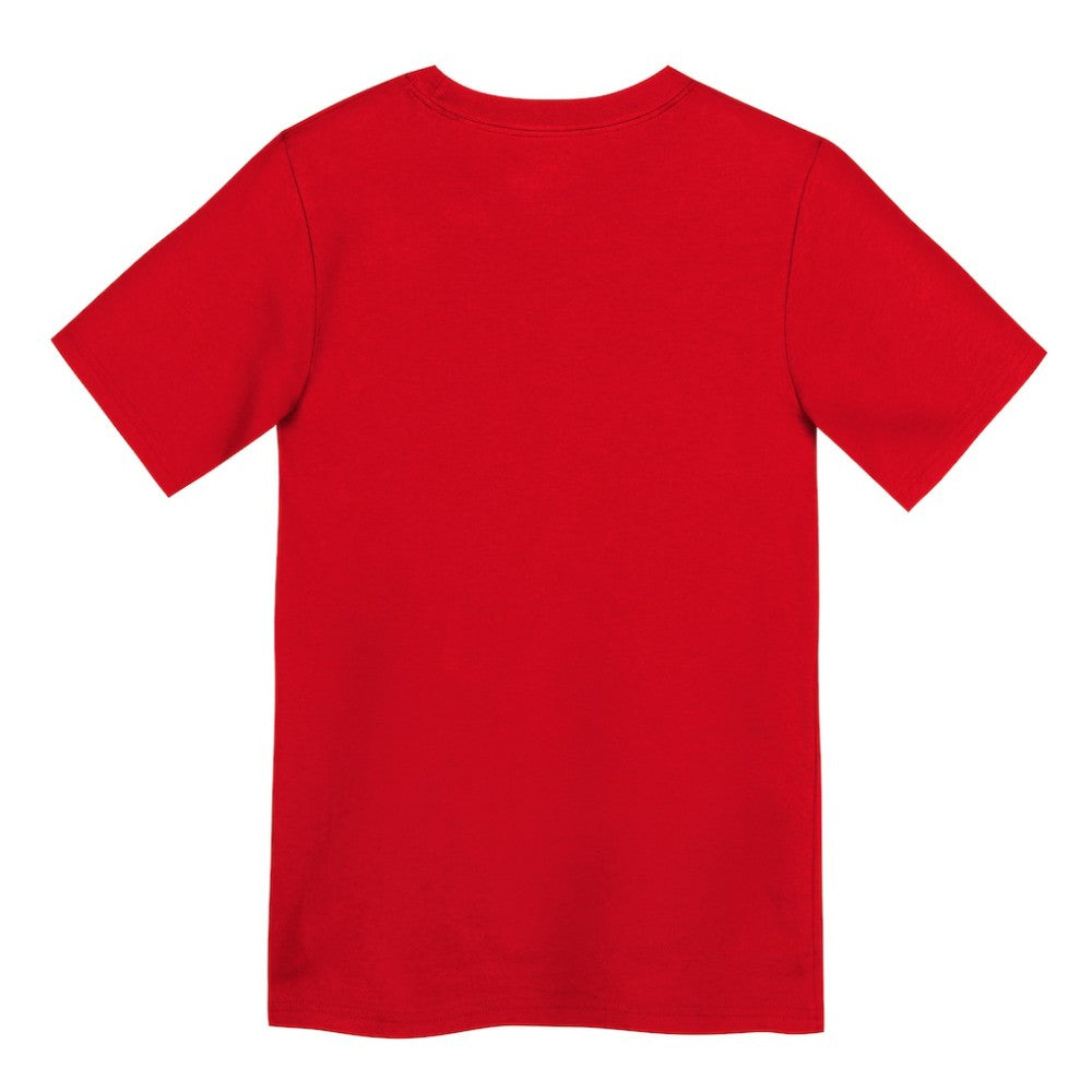 Red Chicago White Sox Nike Preschool 2025 City Connect Logo T-Shirt