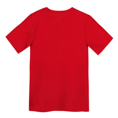 Red Chicago White Sox Nike Preschool 2025 City Connect Logo T-Shirt