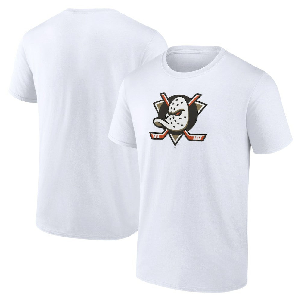 NHL Anaheim Ducks Primary Logo T-Shirt