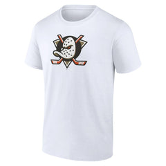 NHL Anaheim Ducks Primary Logo T-Shirt
