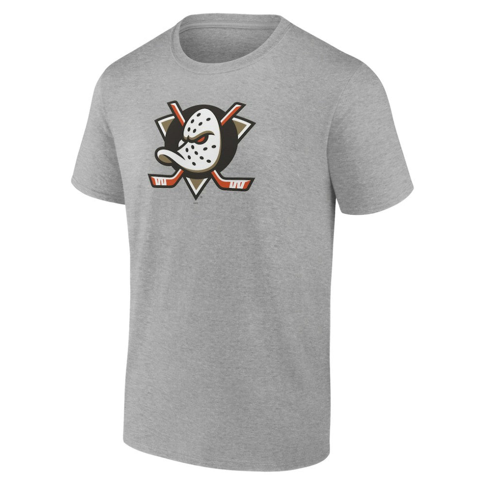 NHL Anaheim Ducks Primary Logo T-Shirt