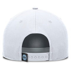 NHL Utah Hockey Club Fanatics Rope A-Frame Adjustable Hat