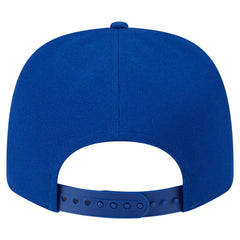 Royal New York Mets New Era Multi-Rope 9SEVENTY Stretch-Snap Hat