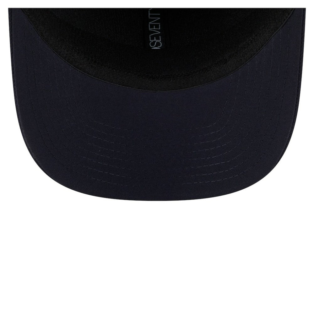 Navy New York Yankees New Era Multi-Rope 9SEVENTY Stretch-Snap Hat