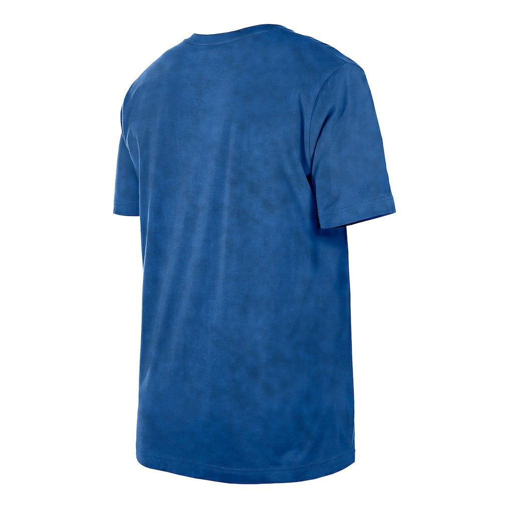 New Era Dallas Mavericks Throwback Vintage Boxy Mineral Wash T-Shirt sale