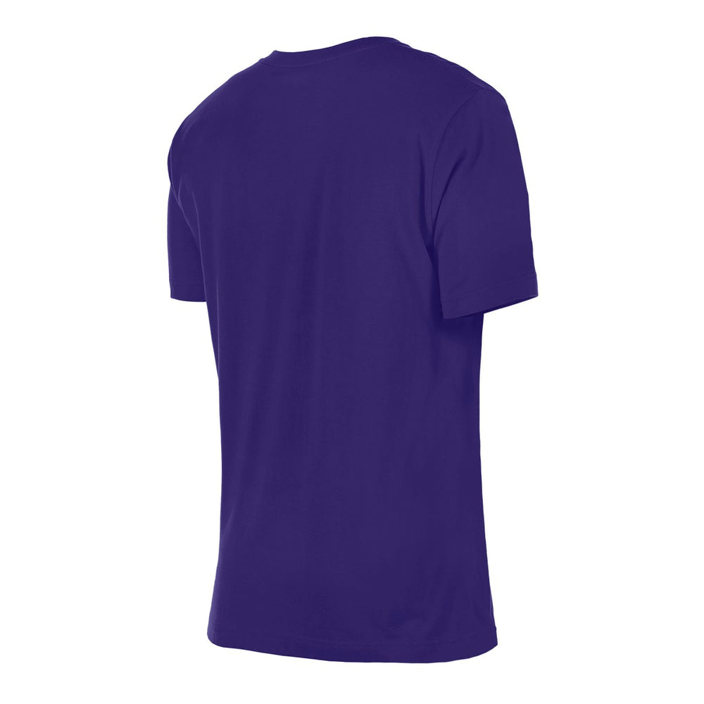 New Era Phoenix Suns Women's Glam Game Flower T-Shirt