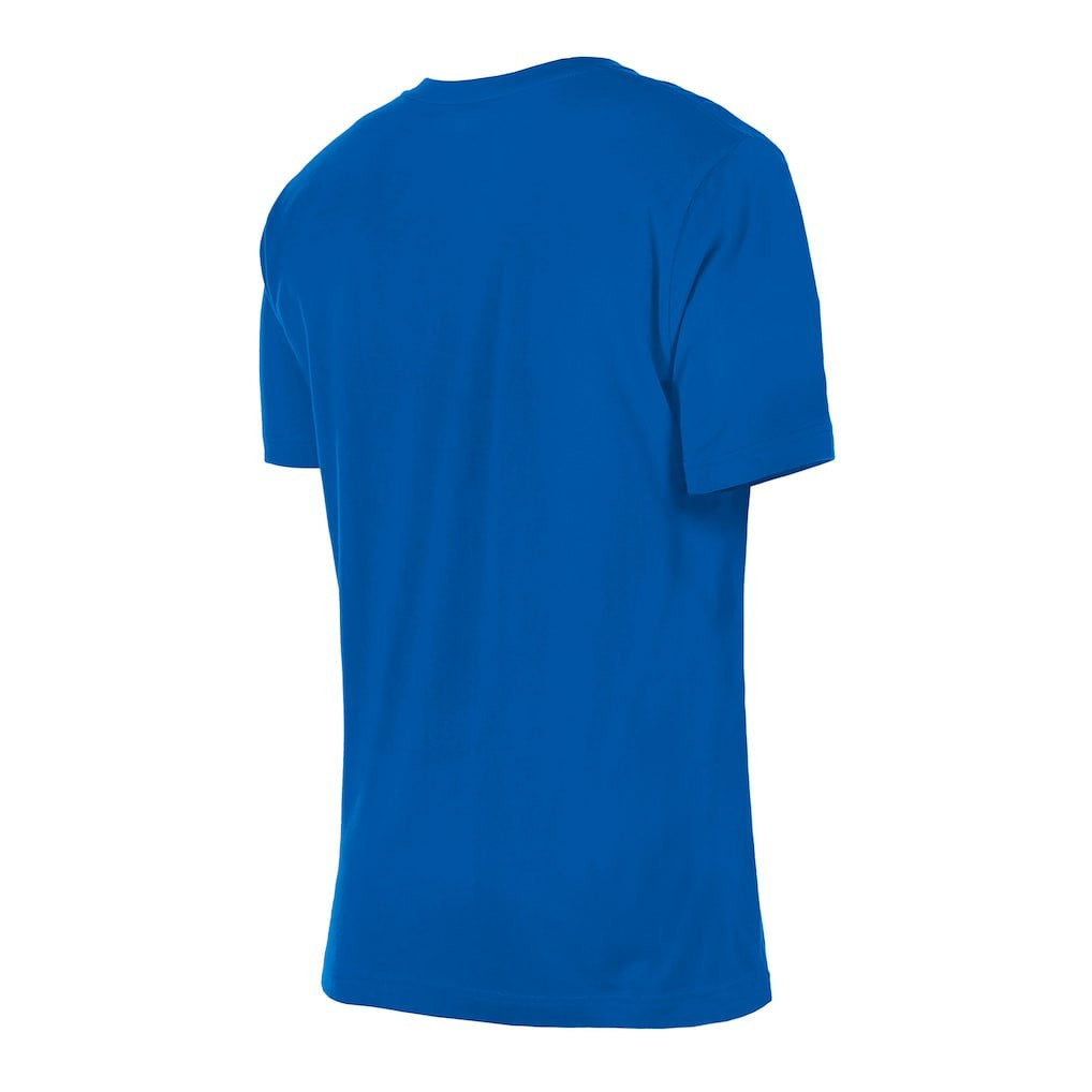 New Era Dallas Mavericks Women's Glam Game Flower T-Shirt sale