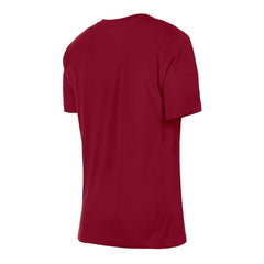 New Era Cleveland Cavaliers Women's Glam Game Flower T-Shirt sale