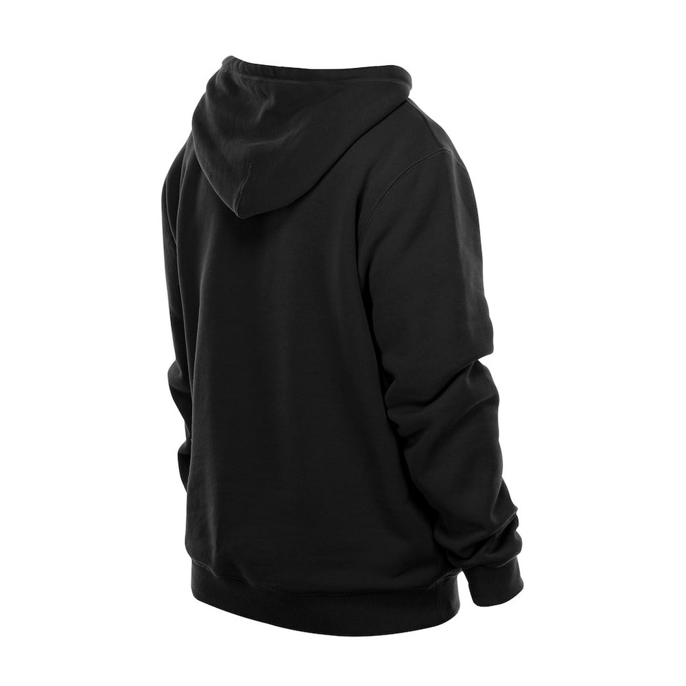 New Era Boston Celtics Logo Select Premium Pullover Hoodie