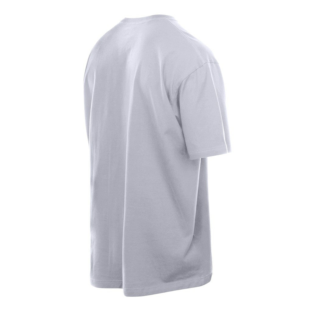 New Era New York Knicks Throwback Prep Oversized T-Shirt