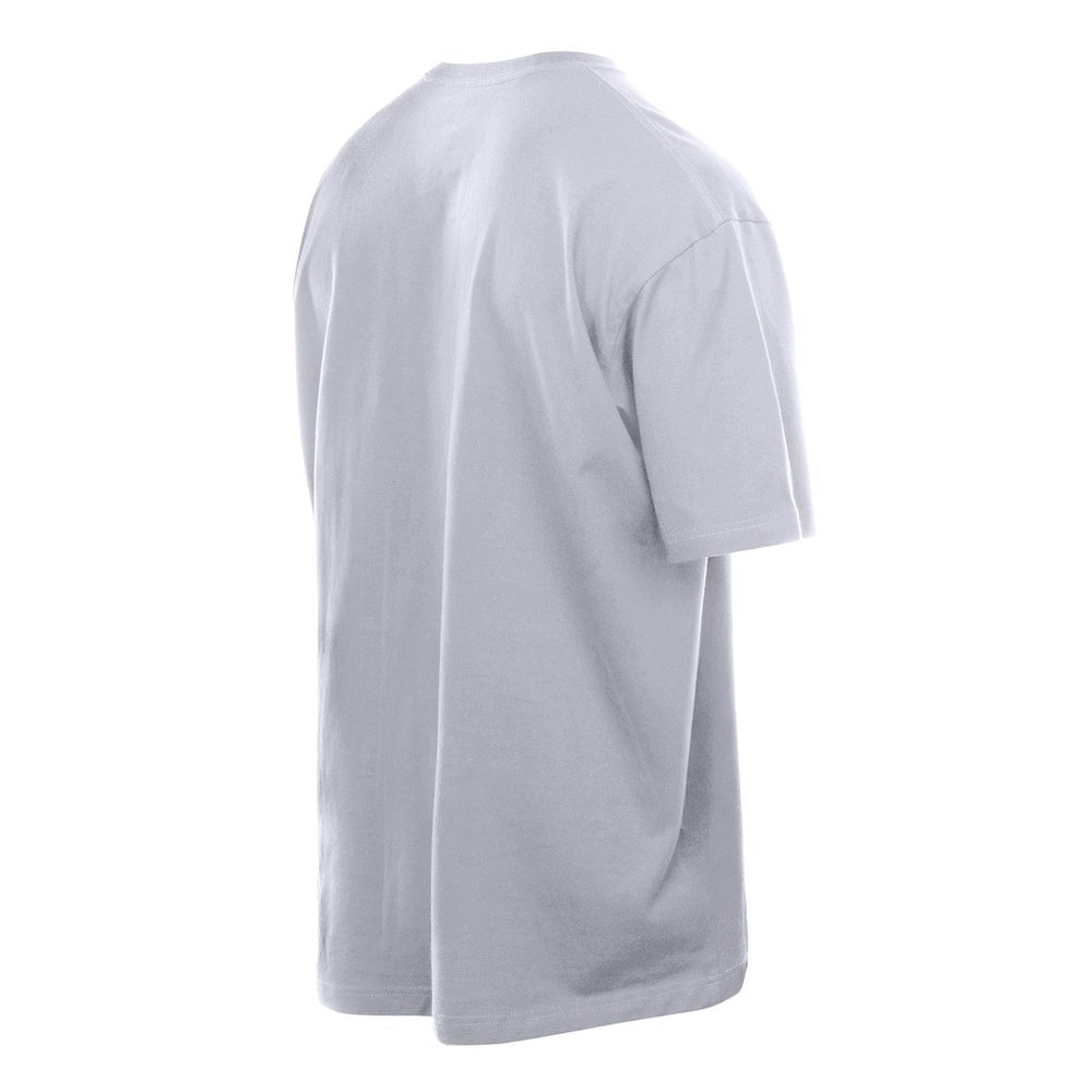 New Era Boston Celtics Throwback Prep Oversized T-Shirt