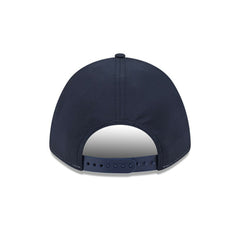 Navy Boston Red Sox New Era Gradient 9FORTY M-Crown Adjustable Hat