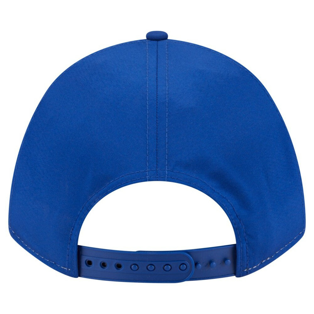 Royal Chicago Cubs New Era Gradient 9FORTY M-Crown Adjustable Hat