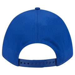 Royal Chicago Cubs New Era Gradient 9FORTY M-Crown Adjustable Hat