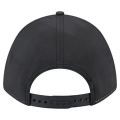 Black Chicago White Sox New Era Gradient 9FORTY M-Crown Adjustable Hat