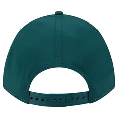 Green Athletics New Era Gradient 9FORTY M-Crown Adjustable Hat