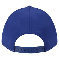 Royal Los Angeles Dodgers New Era Gradient 9FORTY M-Crown Adjustable Hat