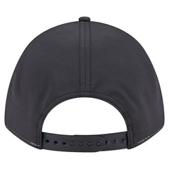Black Colorado Rockies New Era Gradient 9FORTY M-Crown Adjustable Hat